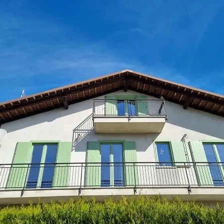 Bracco Villa Rifreddo