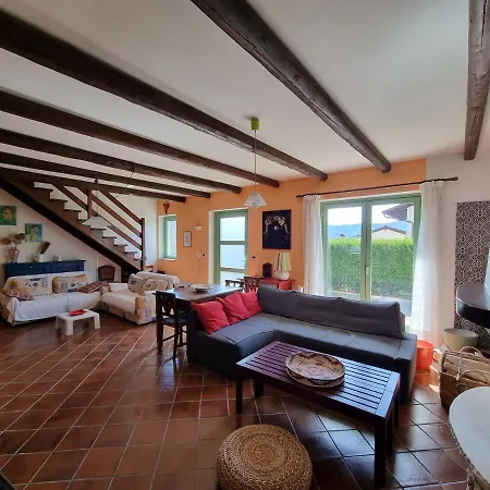 Villa Bracco Rifreddo