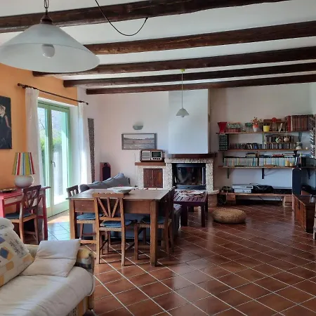 Bracco Villa