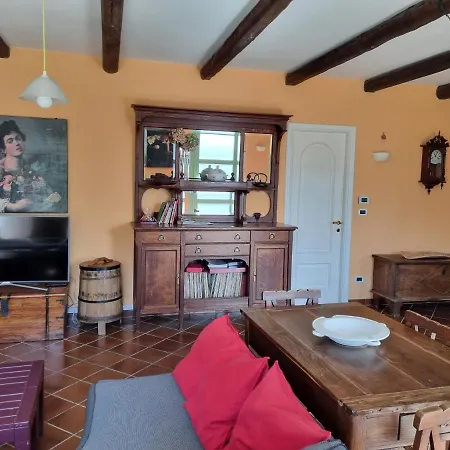 Bracco Villa *