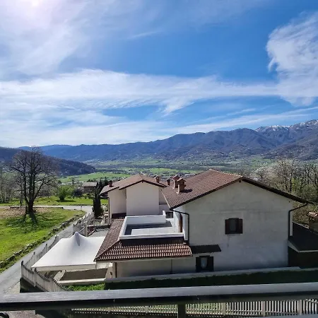 Villa Bracco *