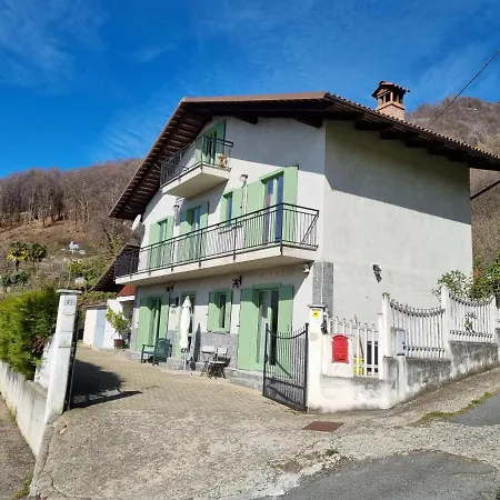 Villa Bracco *