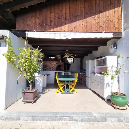 Bracco Villa Rifreddo