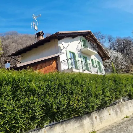 Villa Bracco *