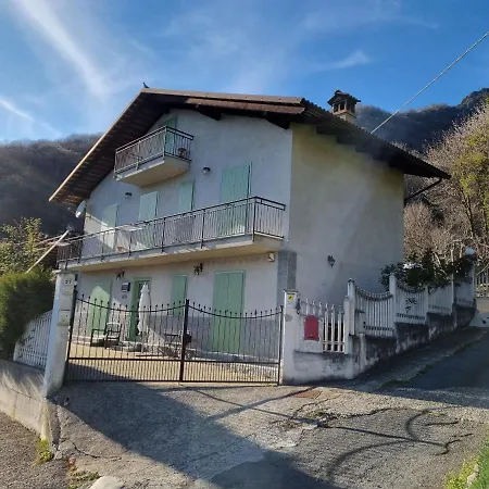Bracco Villa *