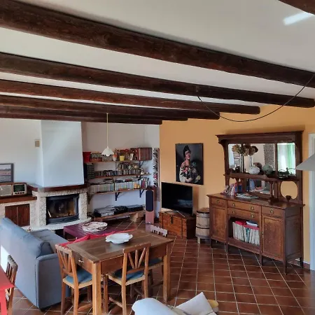 Bracco Villa *