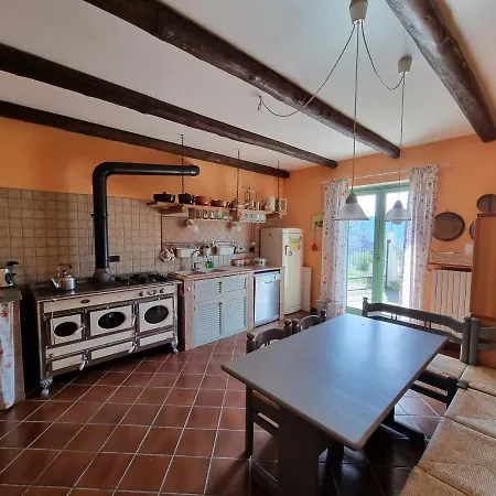Bracco Villa *