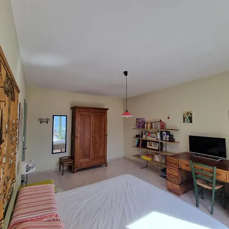 Villa Bracco *