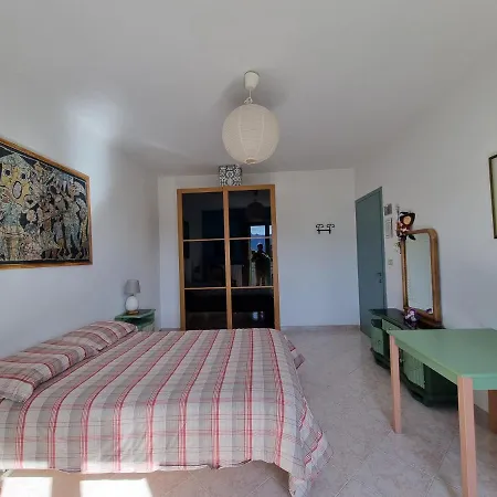 Bracco Villa
