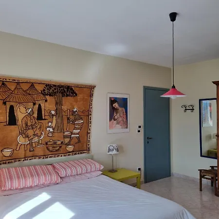Villa Bracco Rifreddo