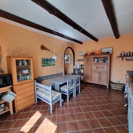 Bracco Villa Rifreddo