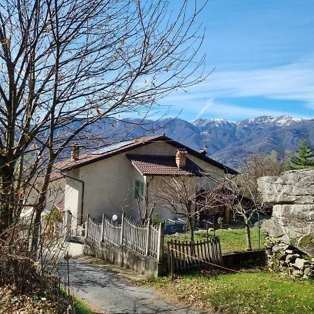 Villa Bracco *