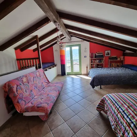 Bracco Villa Rifreddo