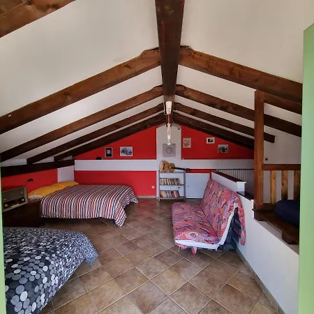 Villa Bracco *