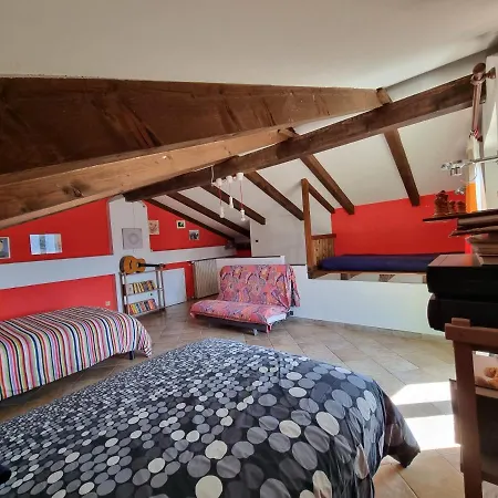 Bracco Villa *