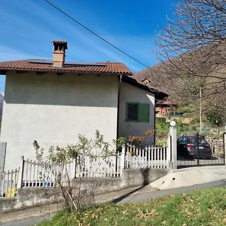 Villa Bracco *