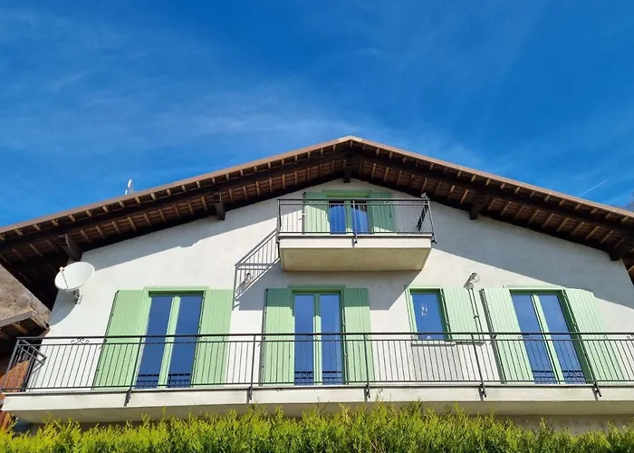 Bracco וילה Rifreddo