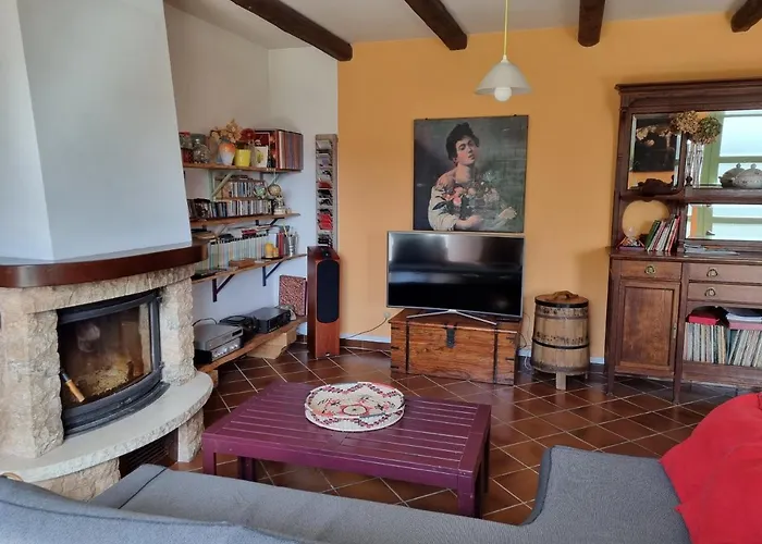 Bracco וילה Rifreddo