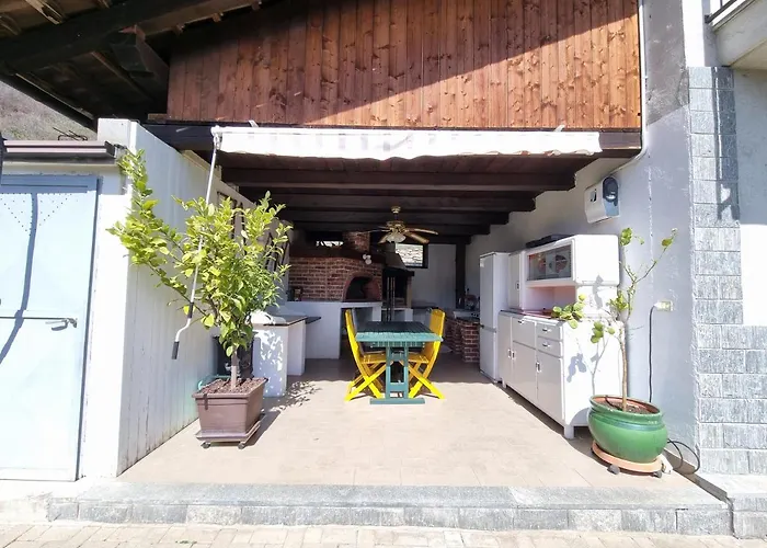 Bracco וילה Rifreddo