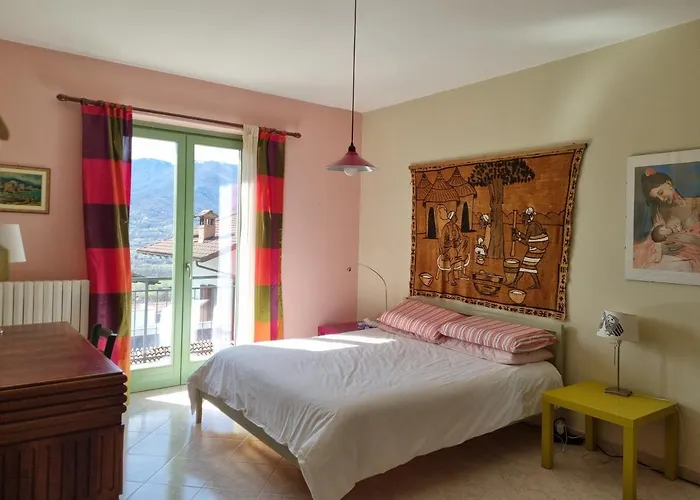 Bracco וילה Rifreddo