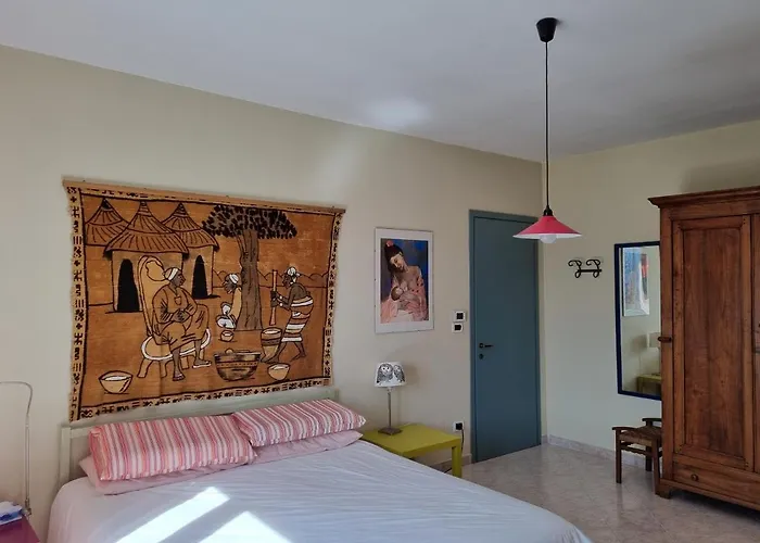 וילה Bracco Rifreddo