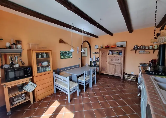 Bracco וילה Rifreddo